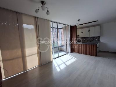Apartamento en venta en Suramerica, Itagüí · foto 4 de 20
