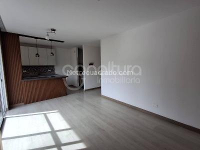 Apartamento en venta en Suramerica, Itagüí · foto 5 de 20