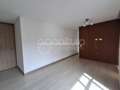 Apartamento en venta en Suramerica, Itagüí · foto 8 de 20
