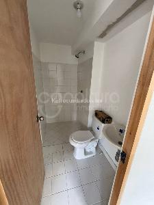 Apartamento de 3 alcobas en venta en Machado, Bello, 56 m² · foto 11 de 12