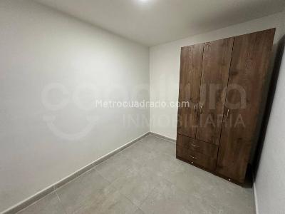 Apartamento de 1 alcoba en arriendo en Medellin, Medellín, 40 m² · foto 5 de 11
