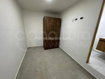 Apartamento de 1 alcoba en arriendo en Medellin, Medellín, 40 m² · foto 6 de 11