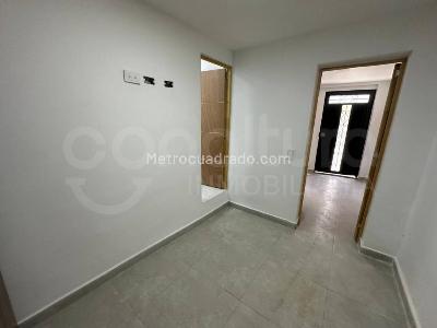 Apartamento de 1 alcoba en arriendo en Medellin, Medellín, 40 m² · foto 7 de 11