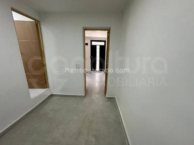 Apartamento de 1 alcoba en arriendo en Medellin, Medellín, 40 m² · foto 9 de 11