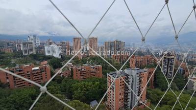 Apartamento de 3 alcobas en arriendo en Medellin, Medellín, 125 m² · foto 10 de 15