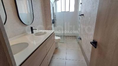 Apartamento de 3 alcobas en arriendo en Medellin, Medellín, 125 m² · foto 11 de 15