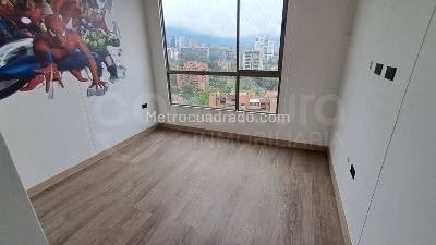 Apartamento de 3 alcobas en arriendo en Medellin, Medellín, 125 m² · foto 13 de 15