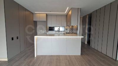 Apartamento de 3 alcobas en arriendo en Medellin, Medellín, 125 m² · foto 2 de 15