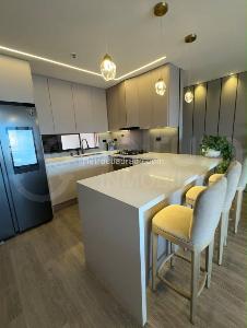 Apartamento de 3 alcobas en arriendo en Medellin, Medellín, 125 m² · foto 3 de 15