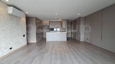 Apartamento de 3 alcobas en arriendo en Medellin, Medellín, 125 m² · foto 4 de 15