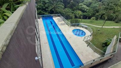 Apartamento de 3 alcobas en arriendo en Medellin, Medellín, 125 m² · foto 6 de 15
