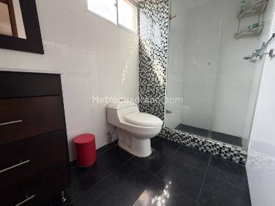 Apartamento de 4 alcobas en arriendo en Medellin, Medellín, 220 m² · foto 11 de 15