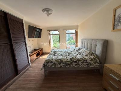 Apartamento de 4 alcobas en arriendo en Medellin, Medellín, 220 m² · foto 14 de 15