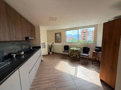 Apartamento de 4 alcobas en arriendo en Medellin, Medellín, 220 m² · foto 6 de 15