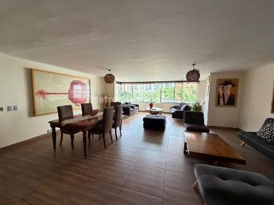 Apartamento de 4 alcobas en arriendo en Medellin, Medellín, 220 m² · foto 7 de 15