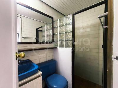 Apartamento de 2 alcobas en arriendo en Medellin, Medellín, 80 m² · foto 11 de 13