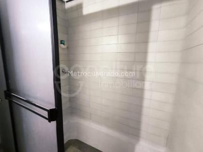 Apartamento de 2 alcobas en arriendo en Medellin, Medellín, 80 m² · foto 13 de 13