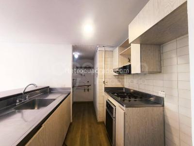 Apartamento de 2 alcobas en arriendo en Medellin, Medellín, 80 m² · foto 2 de 13
