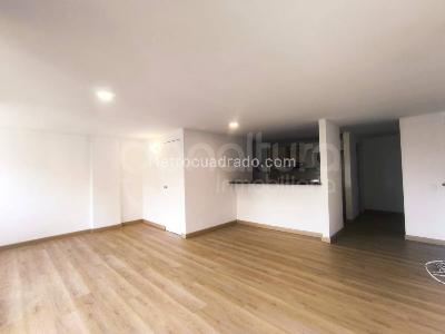 Apartamento de 2 alcobas en arriendo en Medellin, Medellín, 80 m² · foto 3 de 13