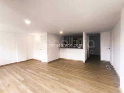 Apartamento de 2 alcobas en arriendo en Medellin, Medellín, 80 m² · foto 4 de 13