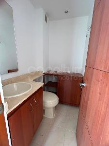 Apartaestudio en arriendo en Medellin, Medellín, 67 m² · foto 10 de 15