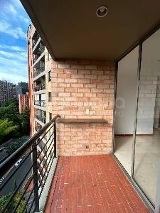 Apartaestudio en arriendo en Medellin, Medellín, 67 m² · foto 12 de 15
