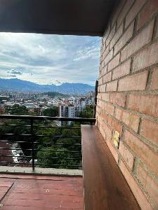 Apartaestudio en arriendo en Medellin, Medellín, 67 m² · foto 14 de 15