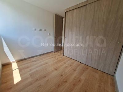 Apartamento de 2 alcobas en arriendo en Envigado, Envigado, 61 m² · foto 13 de 14