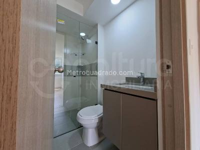 Apartamento de 2 alcobas en arriendo en Envigado, Envigado, 61 m² · foto 14 de 14