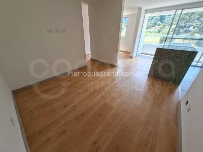 Apartamento de 2 alcobas en arriendo en Envigado, Envigado, 61 m² · foto 6 de 14