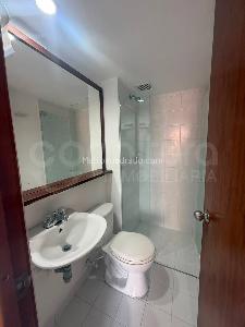 Apartamento de 2 alcobas en arriendo en Medellin, Medellín, 60 m² · foto 10 de 12