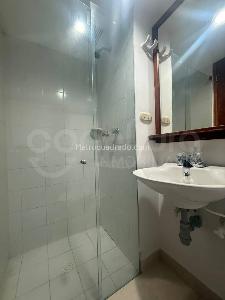 Apartamento de 2 alcobas en arriendo en Medellin, Medellín, 60 m² · foto 7 de 12