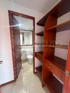 Apartamento de 2 alcobas en arriendo en Medellin, Medellín, 60 m² · foto 8 de 12
