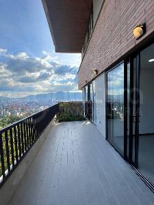 Apartamento de 2 alcobas en arriendo en Medellin, Medellín, 98 m² · foto 12 de 15