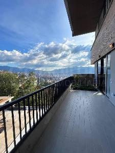 Apartamento de 2 alcobas en arriendo en Medellin, Medellín, 98 m² · foto 13 de 15
