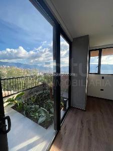 Apartamento de 2 alcobas en arriendo en Medellin, Medellín, 98 m² · foto 14 de 15
