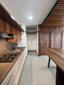 Apartamento de 2 alcobas en arriendo en Medellin, Medellín, 98 m² · foto 3 de 15