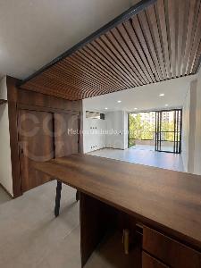 Apartamento de 2 alcobas en arriendo en Medellin, Medellín, 98 m² · foto 5 de 15