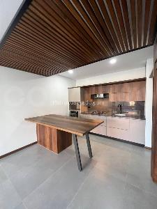 Apartamento de 2 alcobas en arriendo en Medellin, Medellín, 98 m² · foto 8 de 15