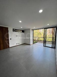 Apartamento de 2 alcobas en arriendo en Medellin, Medellín, 98 m² · foto 9 de 15
