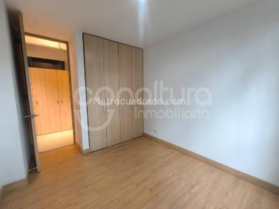 Apartamento de 3 alcobas en arriendo en Medellin, Medellín, 99 m² · foto 14 de 15