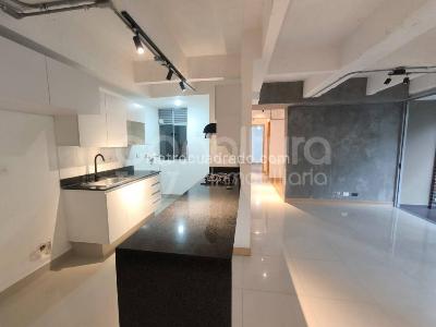 Apartamento de 3 alcobas en arriendo en Medellin, Medellín, 99 m² · foto 3 de 15