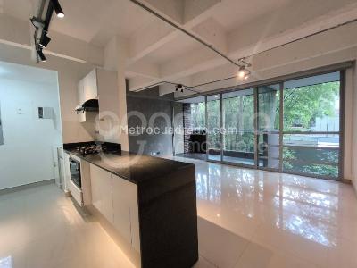 Apartamento de 3 alcobas en arriendo en Medellin, Medellín, 99 m² · foto 4 de 15
