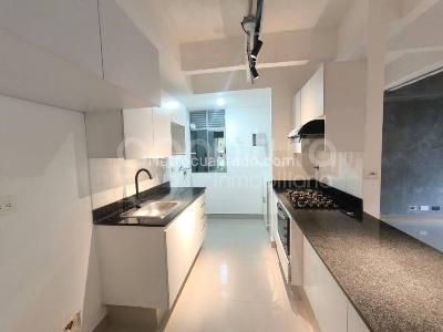 Apartamento de 3 alcobas en arriendo en Medellin, Medellín, 99 m² · foto 6 de 15