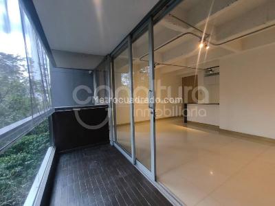 Apartamento de 3 alcobas en arriendo en Medellin, Medellín, 99 m² · foto 8 de 15