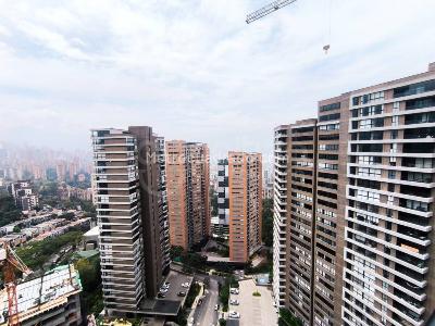 Apartamento de 2 alcobas en arriendo en Medellin, Medellín, 75 m² · foto 14 de 14