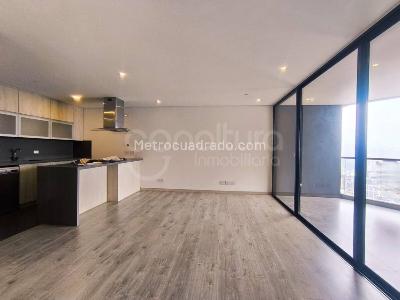 Apartamento de 2 alcobas en arriendo en Medellin, Medellín, 75 m² · foto 4 de 14