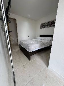 Apartamento de 2 alcobas en arriendo en Medellin, Medellín, 72 m² · foto 13 de 15