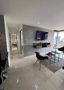 Apartamento de 2 alcobas en arriendo en Medellin, Medellín, 72 m² · foto 15 de 15