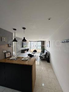 Apartamento de 2 alcobas en arriendo en Medellin, Medellín, 72 m² · foto 5 de 15
